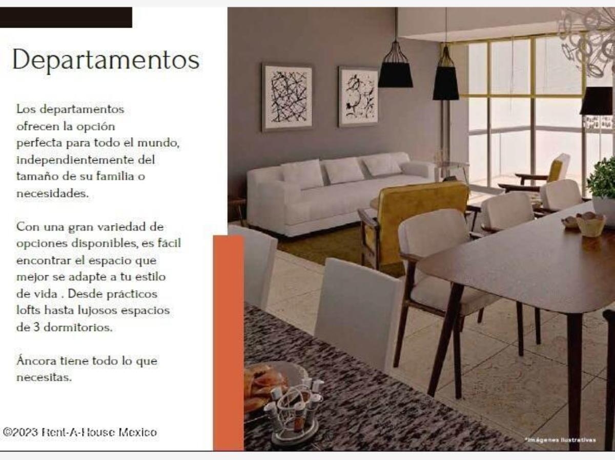 Foto 0 de Departamento en venta en Ampliación Vista Hermosa, Tlalnepantla de Baz, México | ID mx23-pa2300 | Nocnok