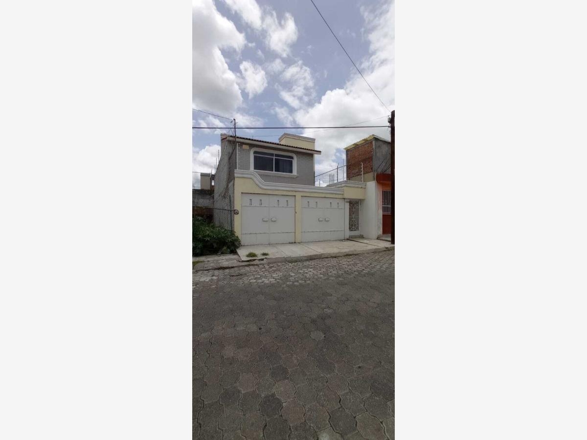 Foto 0 de Casa en renta en El Mirador del Punhuato, Morelia, Michoacán de Ocampo | ID mx23-ow9714 | Nocnok