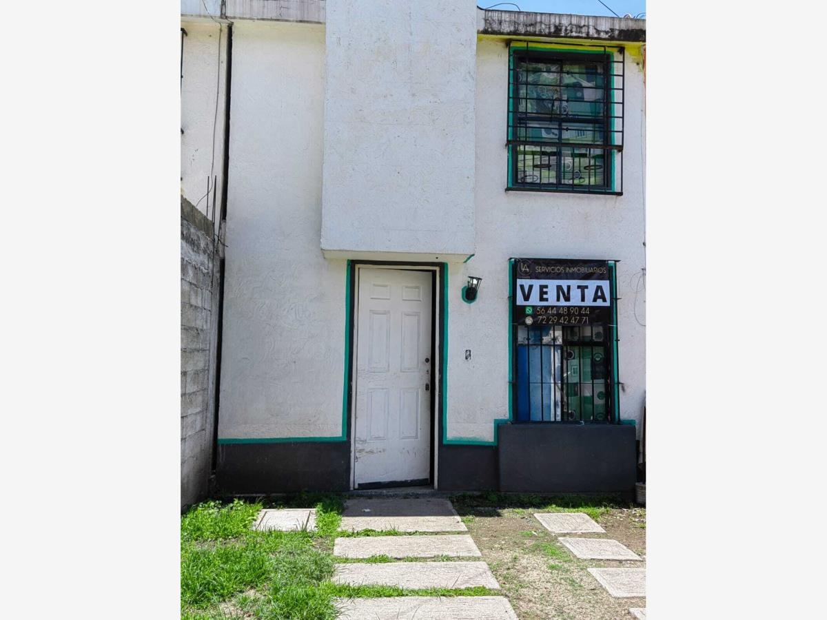 Foto 0 de Casa en venta en Villas Santín, Toluca, México | ID mx23-pa7268 | Nocnok