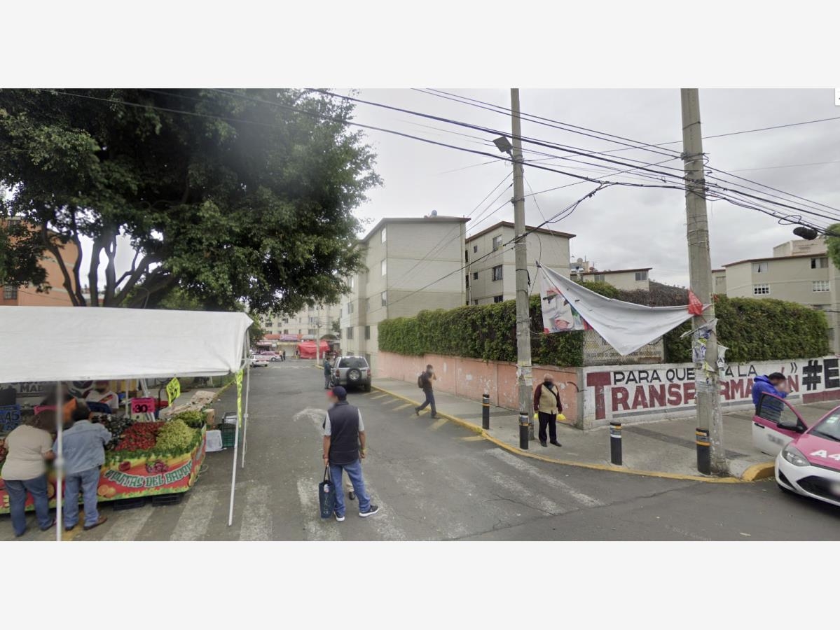Foto 0 de Departamento en remate en Zona Escolar, Gustavo A. Madero, Ciudad de México | ID mx23-pa9777 | Nocnok