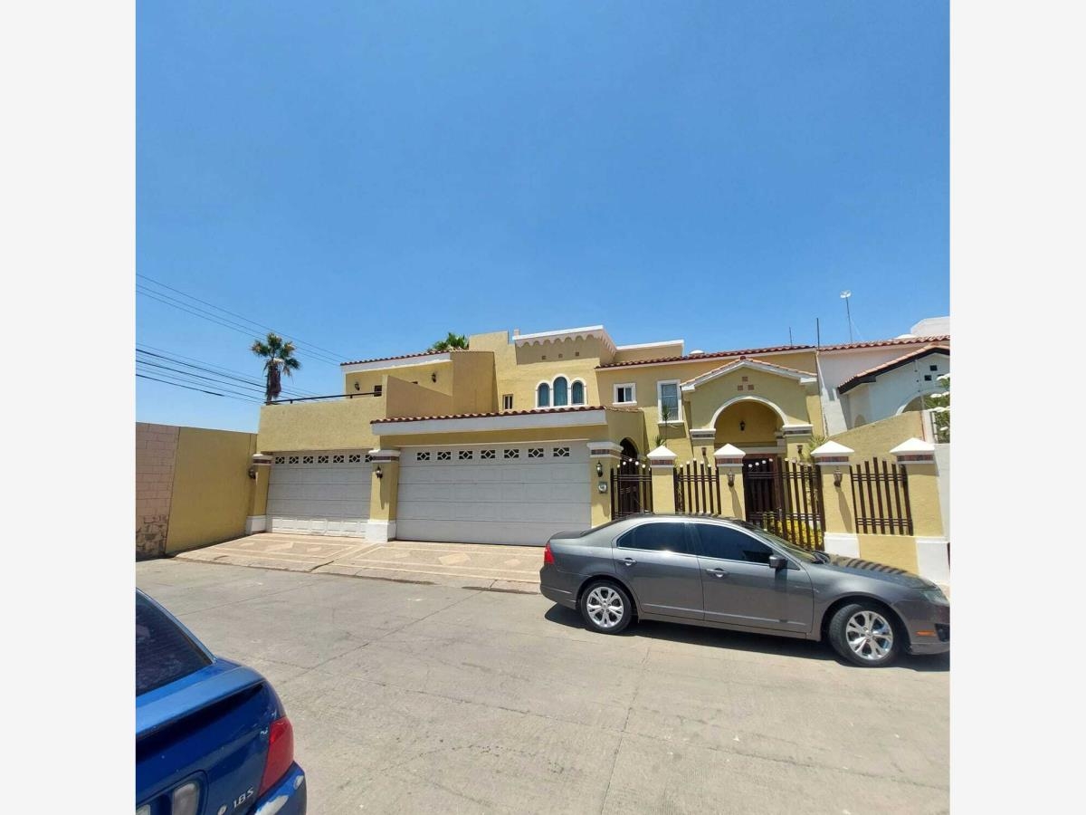 Foto 0 de Casa en venta en Villa Andalucía, Culiacán, Sinaloa | ID mx23-pb4456 | Nocnok