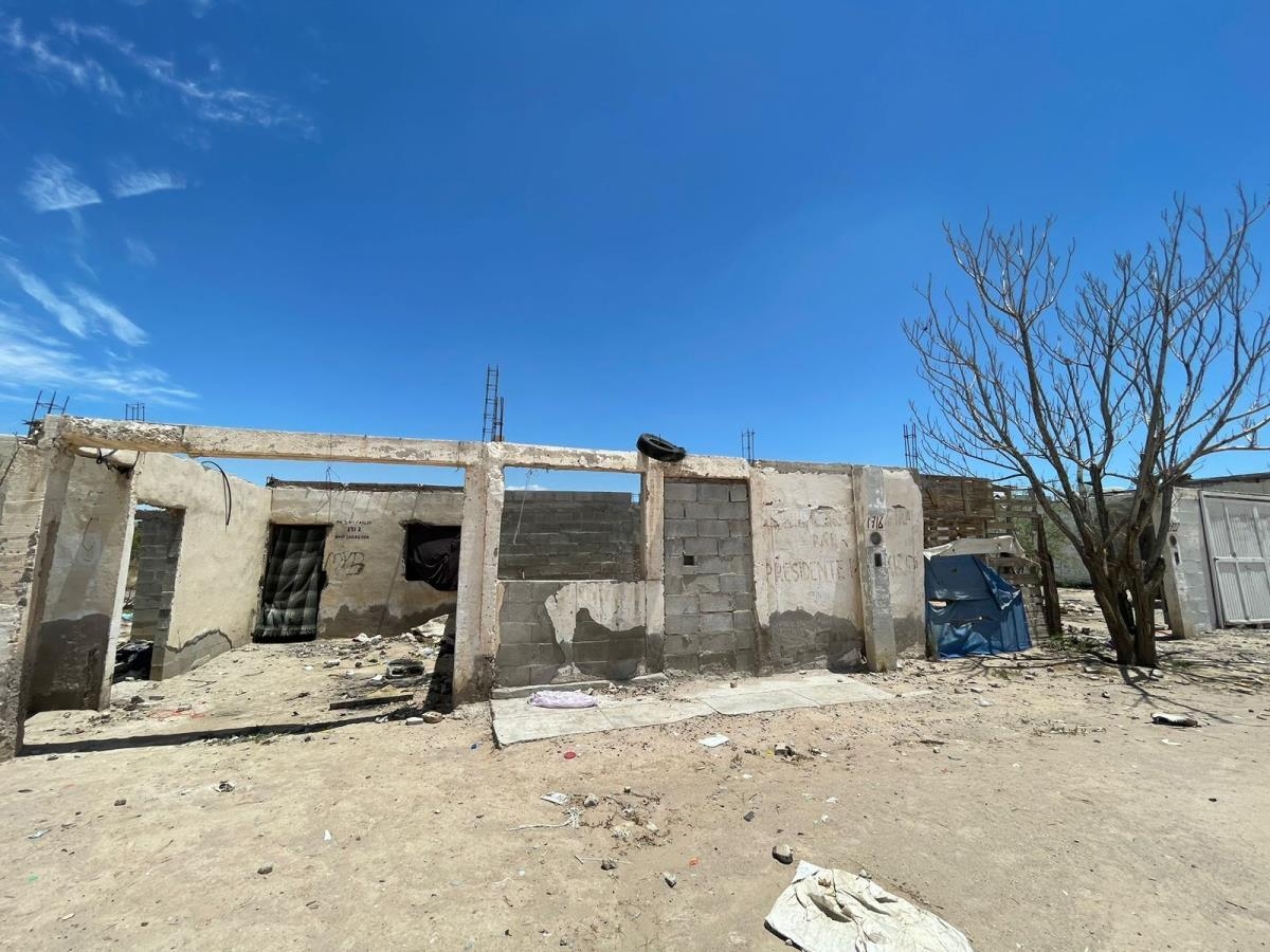 Foto 0 de Terreno en venta en Zaragoza Sur, Torreón, Coahuila de Zaragoza | ID mx23-pc8884 | Nocnok
