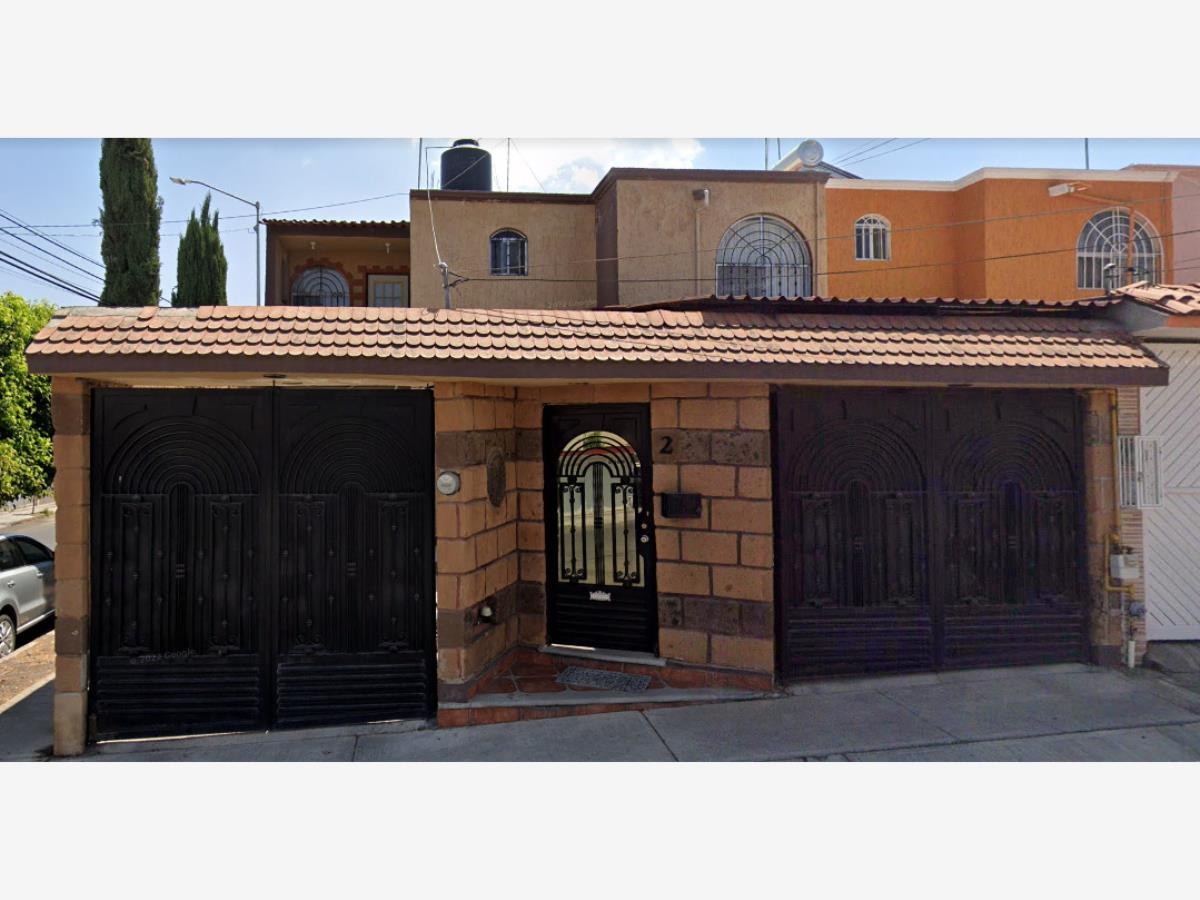 Foto 0 de Casa en remate en Misión Cimatario, Querétaro, Querétaro | ID mx23-pd0903 | Nocnok
