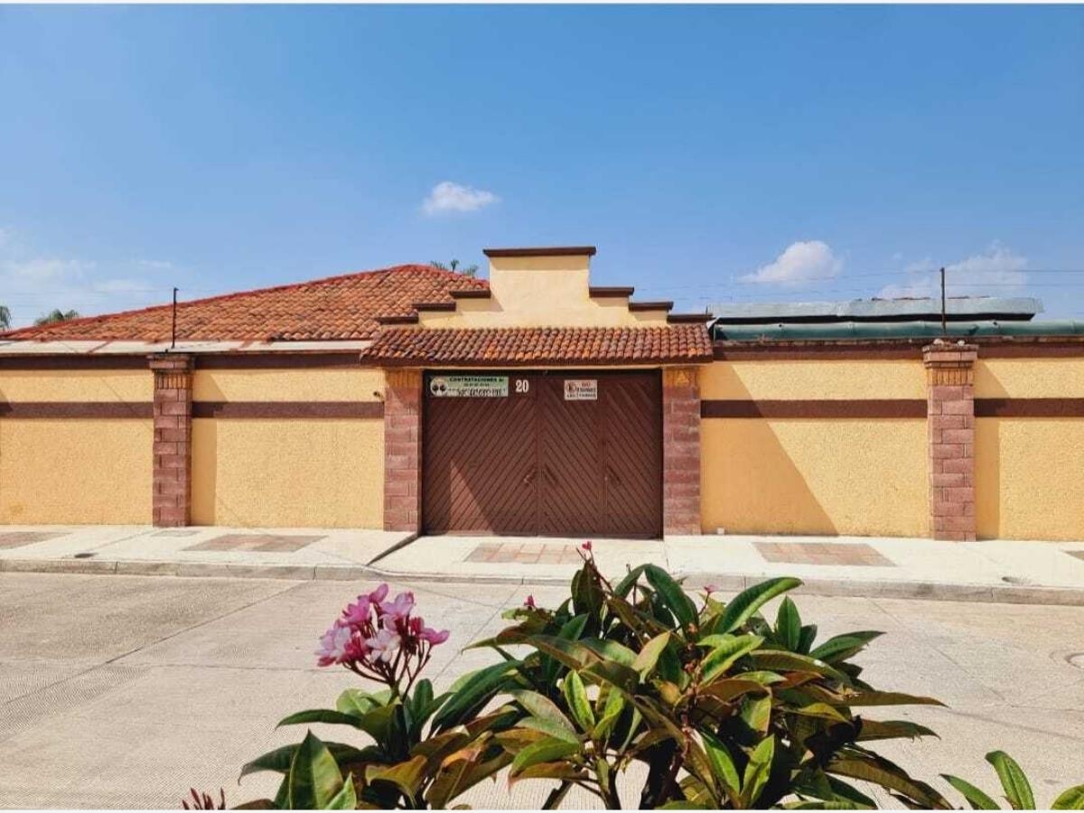 Foto 0 de Finca-Rancho en venta en Ampliación Hacienda de la Huerta, Morelia, Michoacán de Ocampo | ID mx23-pd2899 | Nocnok