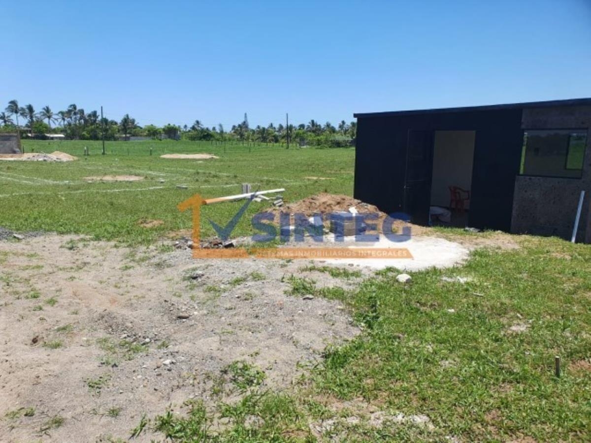 Foto 0 de Terreno en venta en Ricardo Flores Magón, Tecolutla, Veracruz de Ignacio de la Llave | ID mx23-pd8539 | Nocnok