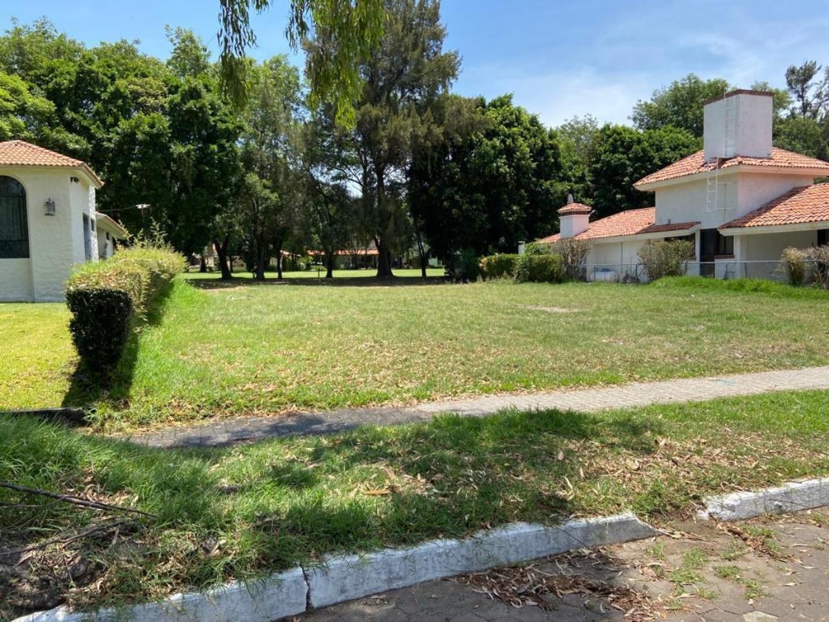 Foto 0 de Terreno en venta en Club de Golf el Cristo, Atlixco, Puebla | ID mx23-pe8488 | Nocnok