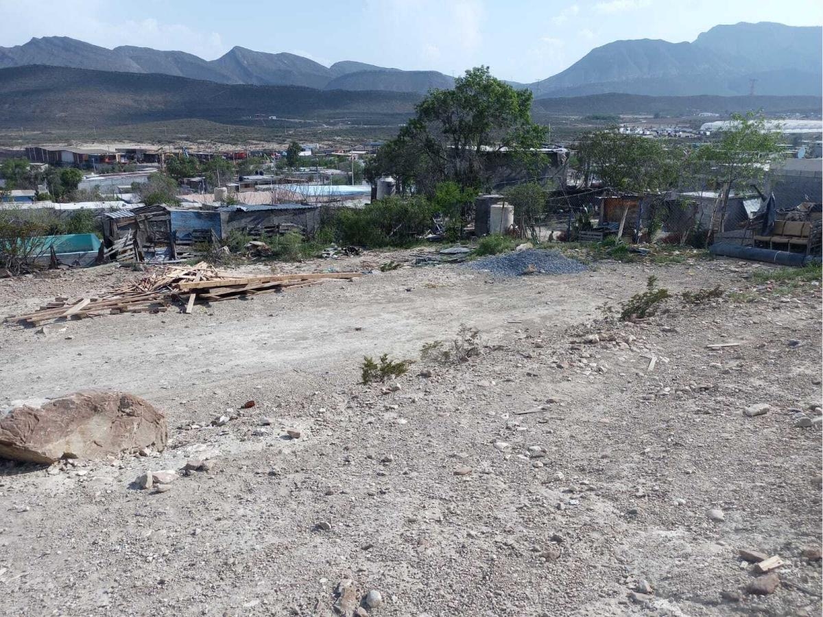 Foto 0 de Terreno en venta en Cañada Ancha, Ramos Arizpe, Coahuila de Zaragoza | ID mx23-pe9010 | Nocnok