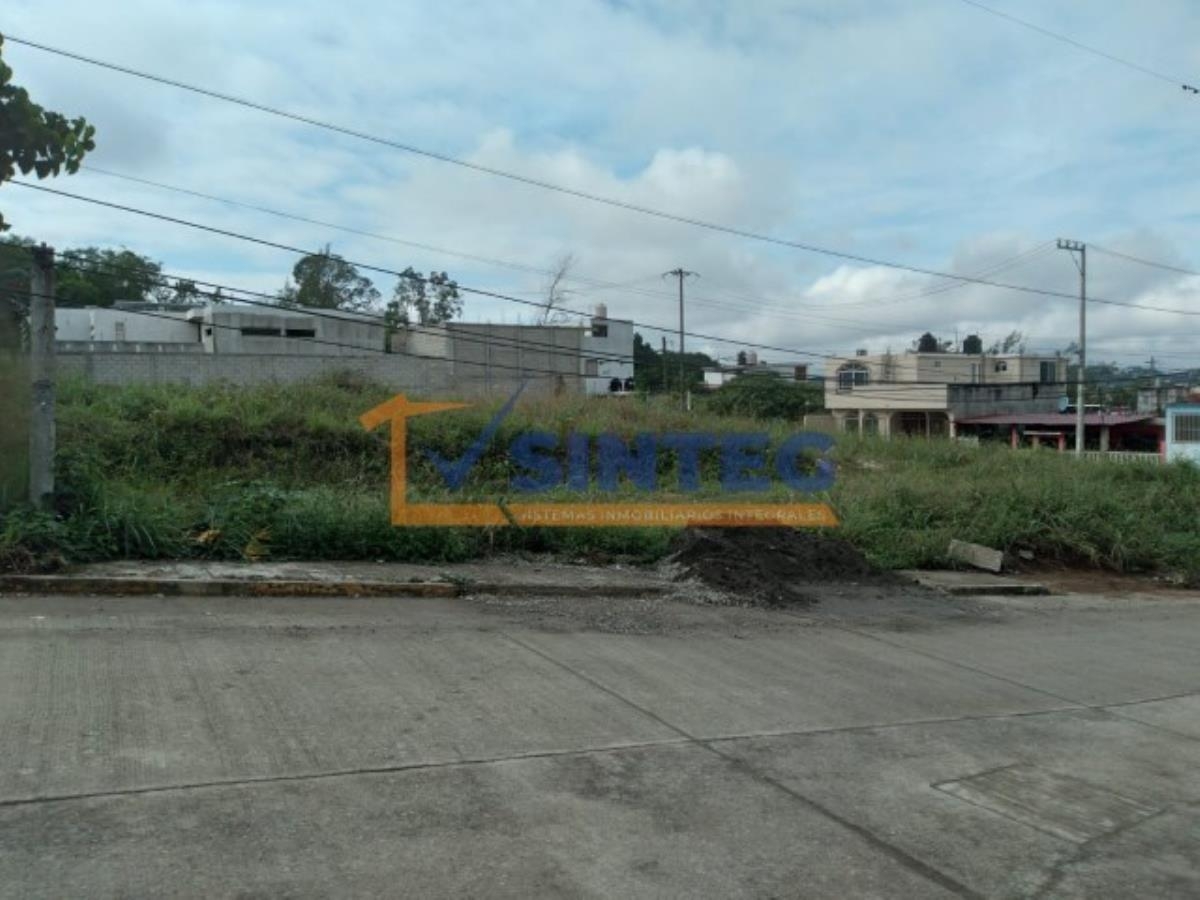 Foto 0 de Terreno en venta en Parcela 14, Poza Rica de Hidalgo, Veracruz de Ignacio de la Llave | ID mx23-pg0276 | Nocnok