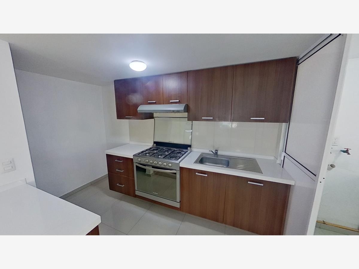 Foto 0 de Departamento en venta en Carola, Álvaro Obregón, Ciudad de México | ID mx23-pg0759 | Nocnok