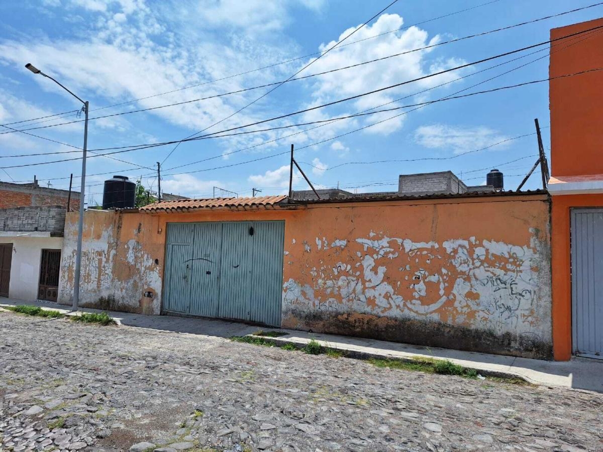 Foto 0 de Terreno en venta en Loma Bonita, Querétaro, Querétaro | ID mx23-pg5901 | Nocnok