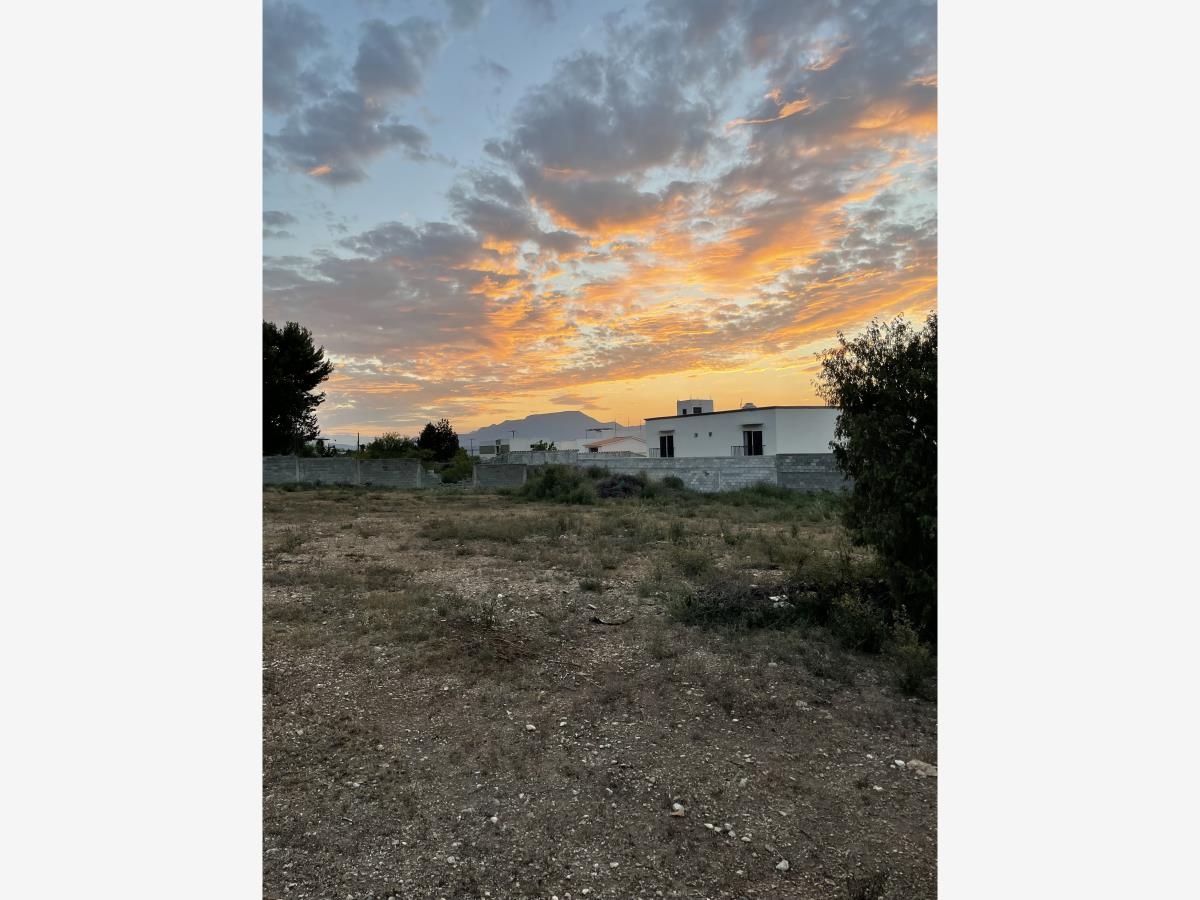 Foto 0 de Terreno en venta en Lomas de Lourdes, Saltillo, Coahuila de Zaragoza | ID mx23-pg6414 | Nocnok