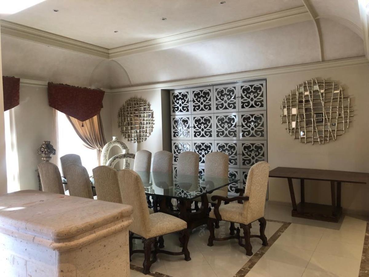 Foto 0 de Casa en venta en Las Huertas, Saltillo, Coahuila de Zaragoza | ID mx23-pg7238 | Nocnok