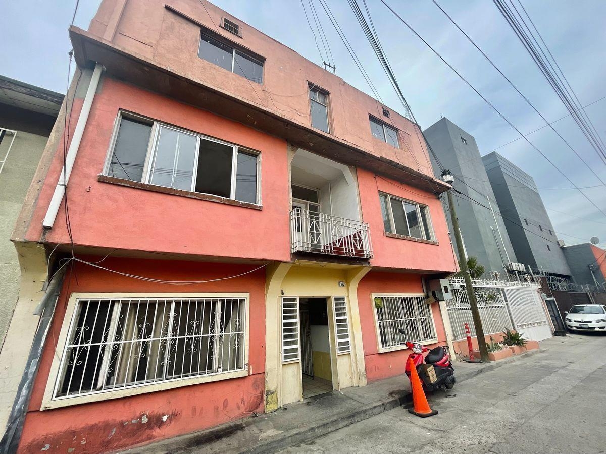 Foto 0 de Edificio en venta en Zona Centro, Tijuana, Baja California | ID mx23-pg9603 | Nocnok