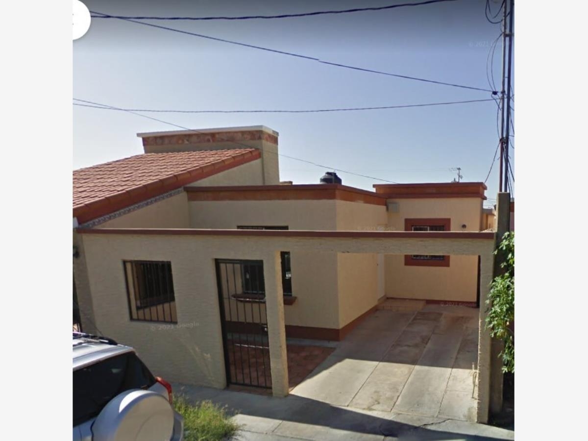 Foto 0 de Casa en venta en Sierra Vista, Hermosillo, Sonora | ID mx23-ph6998 | Nocnok