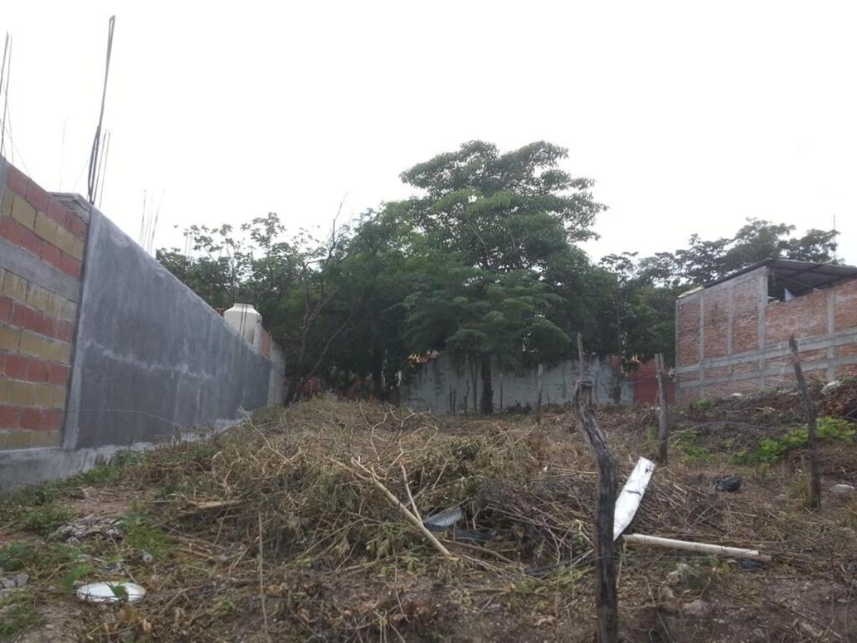 Foto 0 de Terreno en venta en Coquelequixtlan, Tuxtla Gutiérrez, Chiapas | ID mx23-pi4084 | Nocnok
