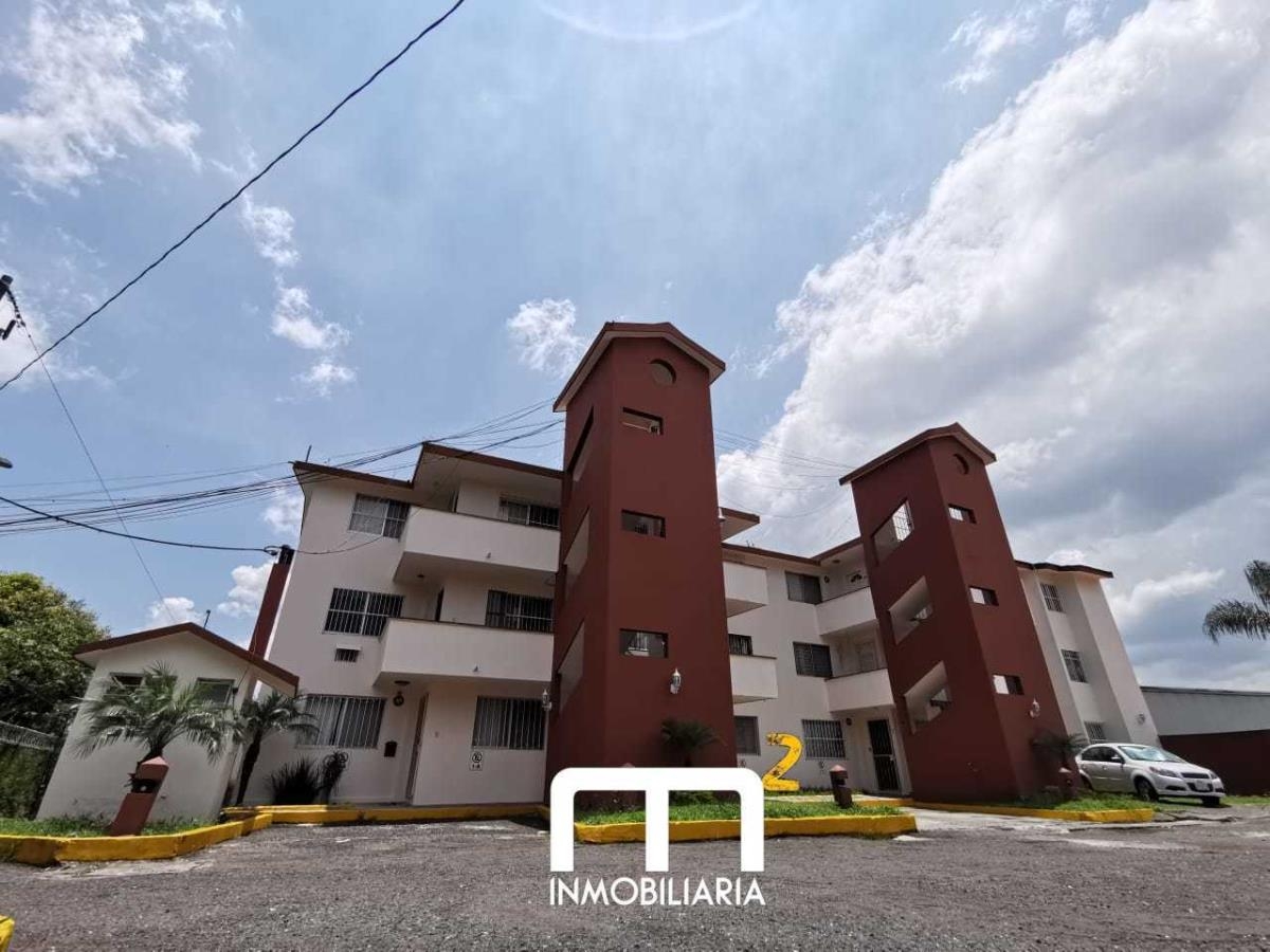 Foto 0 de Departamento en venta en Residencial Shangrila, Córdoba, Veracruz de Ignacio de la Llave | ID mx23-pi5094 | Nocnok