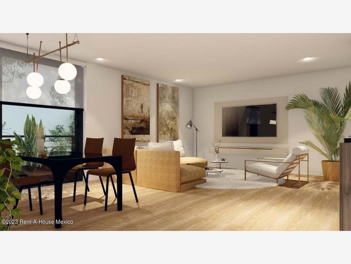 Foto 0 de Departamento en venta en Napoles, Benito Juárez, Ciudad de México | ID mx23-pi7716 | Nocnok