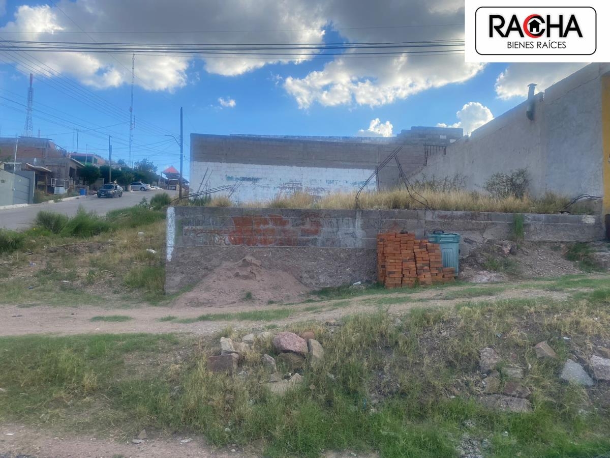 Foto 0 de Terreno en venta en San Fernando, Chihuahua, Chihuahua | ID mx23-pj4705 | Nocnok
