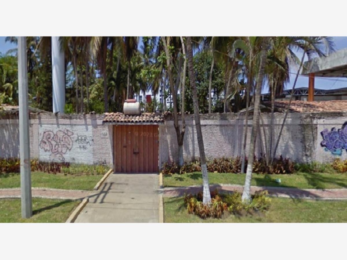 Foto 0 de Terreno en venta en La Poza, Acapulco de Juárez, Guerrero | ID mx23-pj7561 | Nocnok