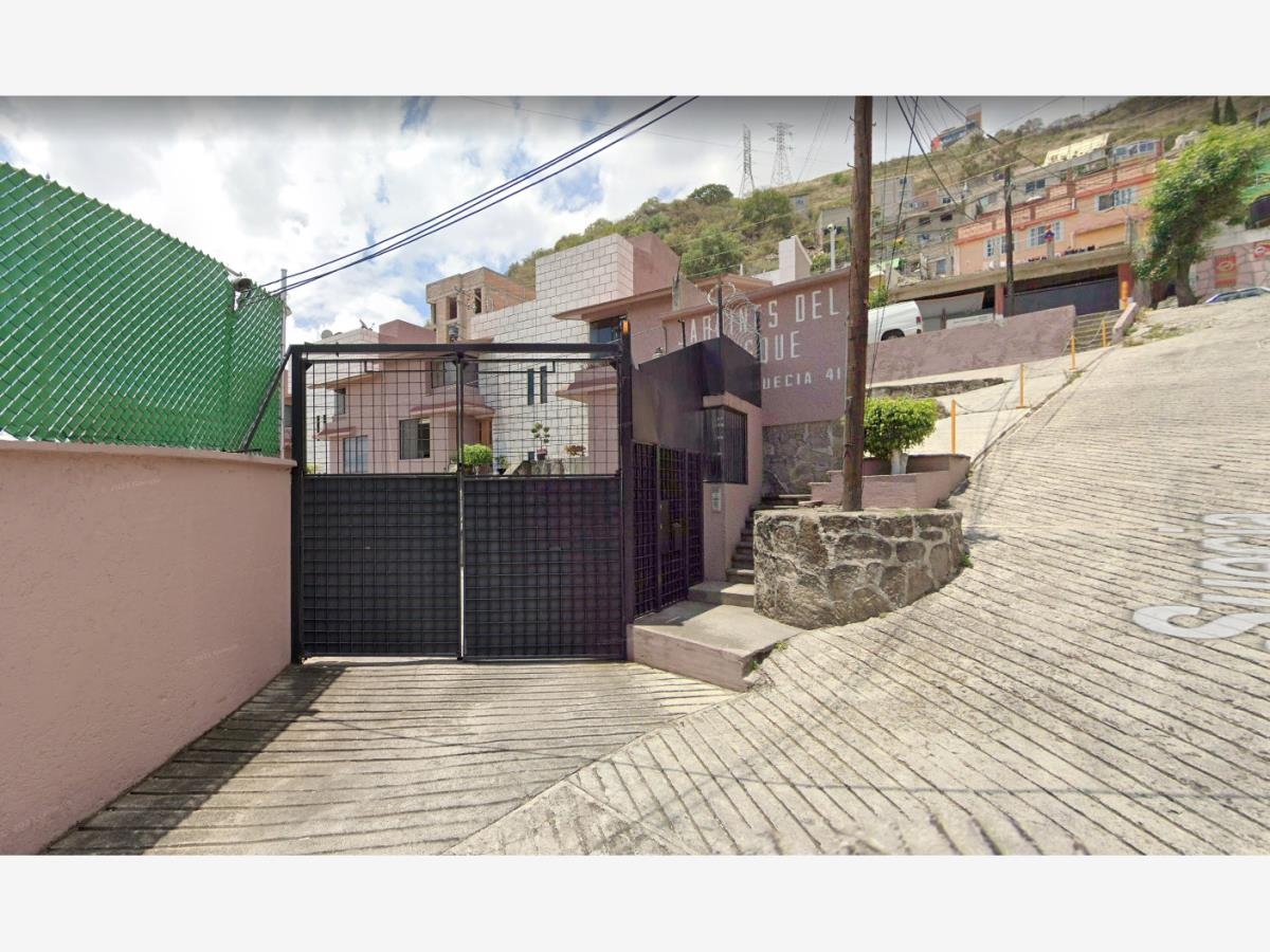 Foto 0 de Casa en remate en Mexico 68, Naucalpan de Juárez, México | ID mx23-pj8247 | Nocnok