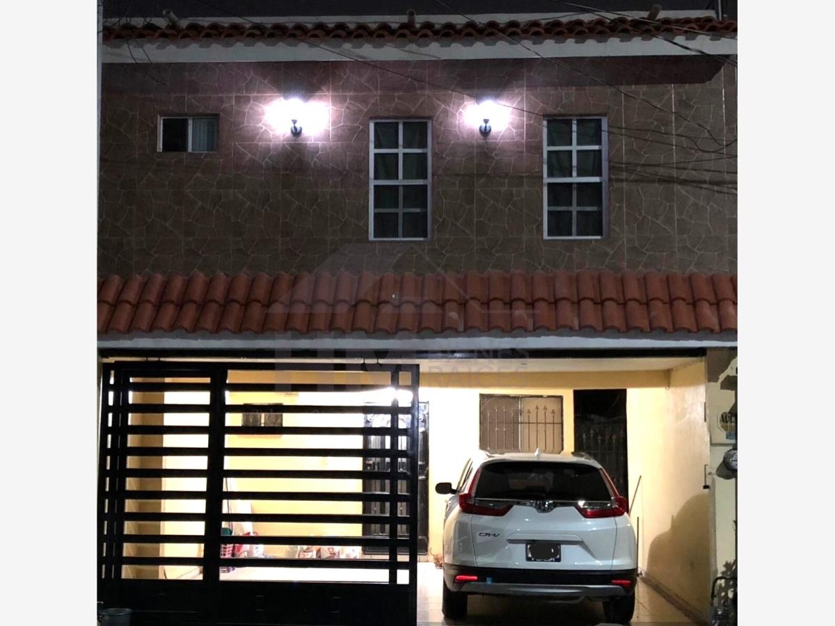 Foto 0 de Casa en venta en Balcones de Santa Rosa, Apodaca, Nuevo León | ID mx23-pk2154 | Nocnok