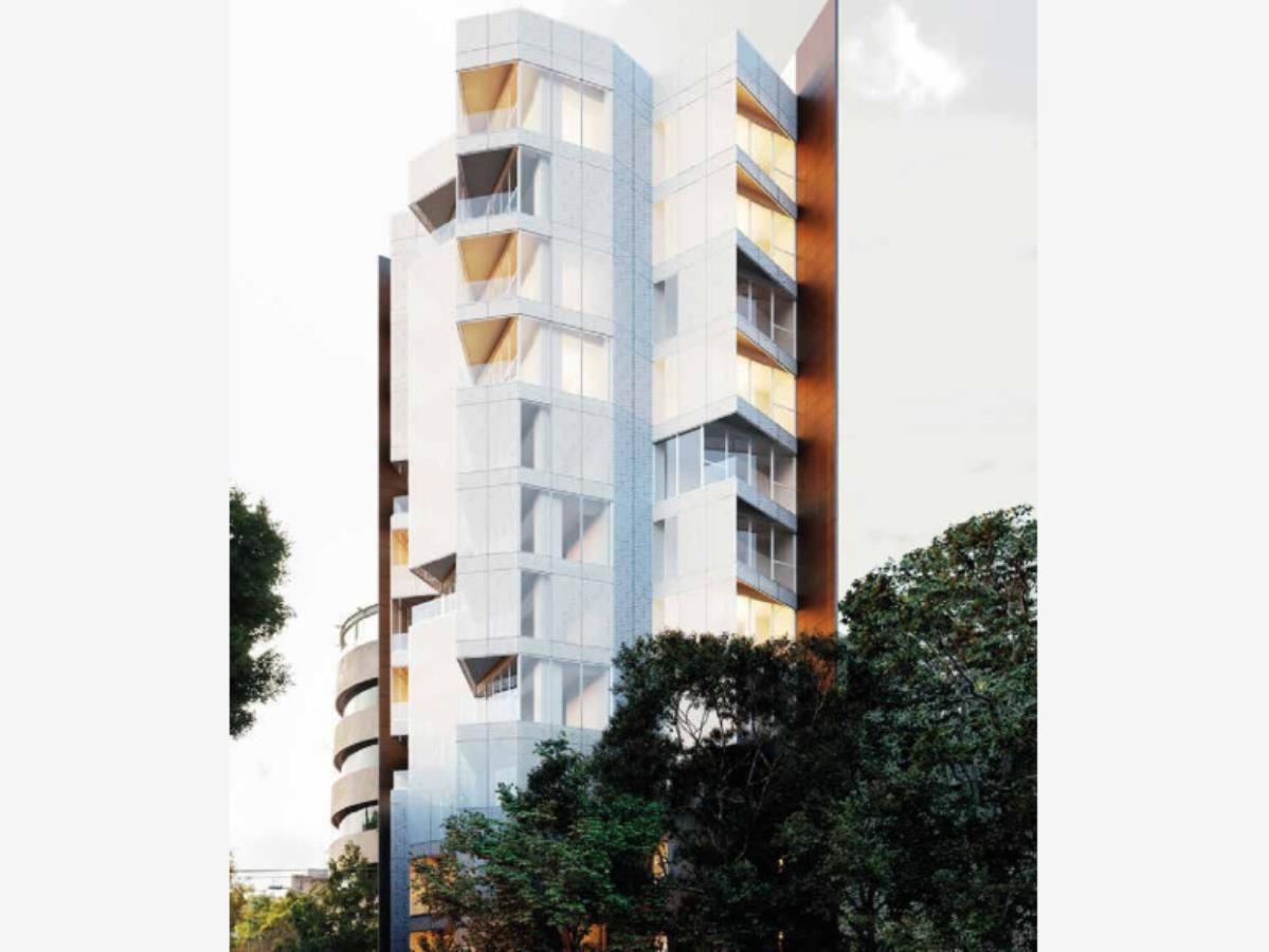 Foto 0 de Departamento en venta en Roma Norte, Cuauhtémoc, Ciudad de México | ID mx23-pk5031 | Nocnok