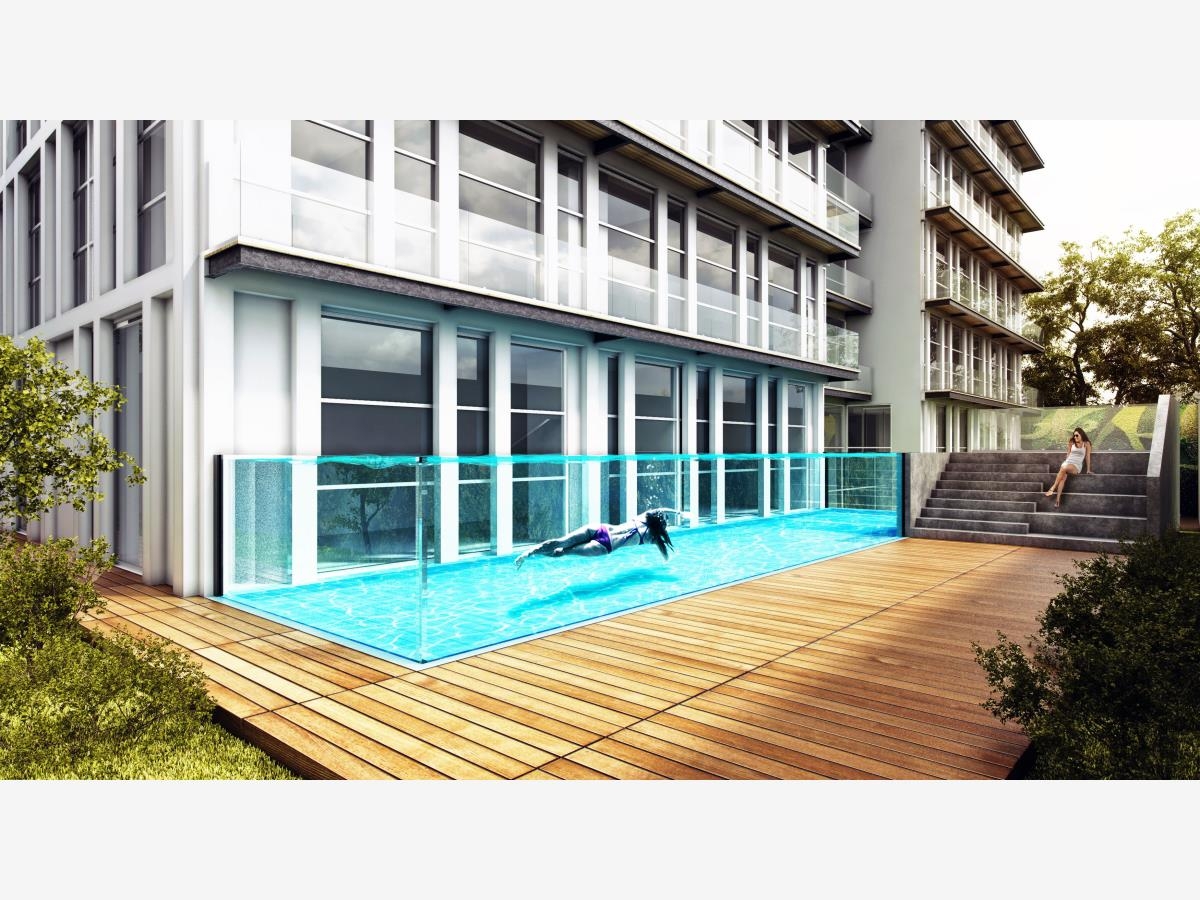 Foto 0 de Departamento en venta en Hipódromo Condesa, Cuauhtémoc, Ciudad de México | ID mx23-pk5426 | Nocnok