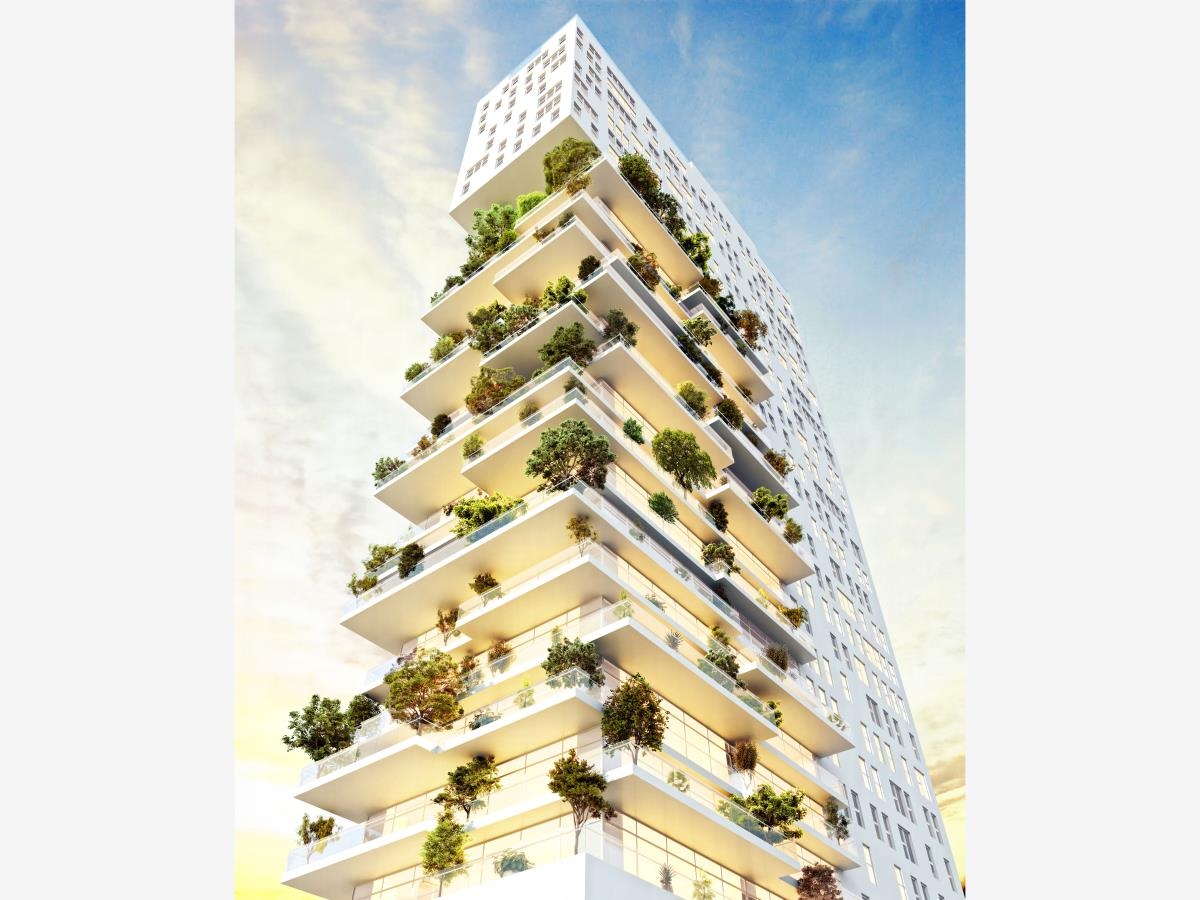 Foto 0 de Departamento en venta en Los Alpes, Álvaro Obregón, Ciudad de México | ID mx23-pk5575 | Nocnok
