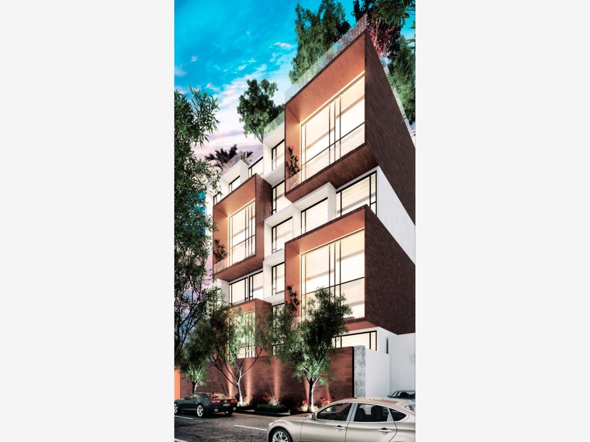 Foto 0 de Departamento en venta en Las Aguilas, Álvaro Obregón, Ciudad de México | ID mx23-pk5627 | Nocnok