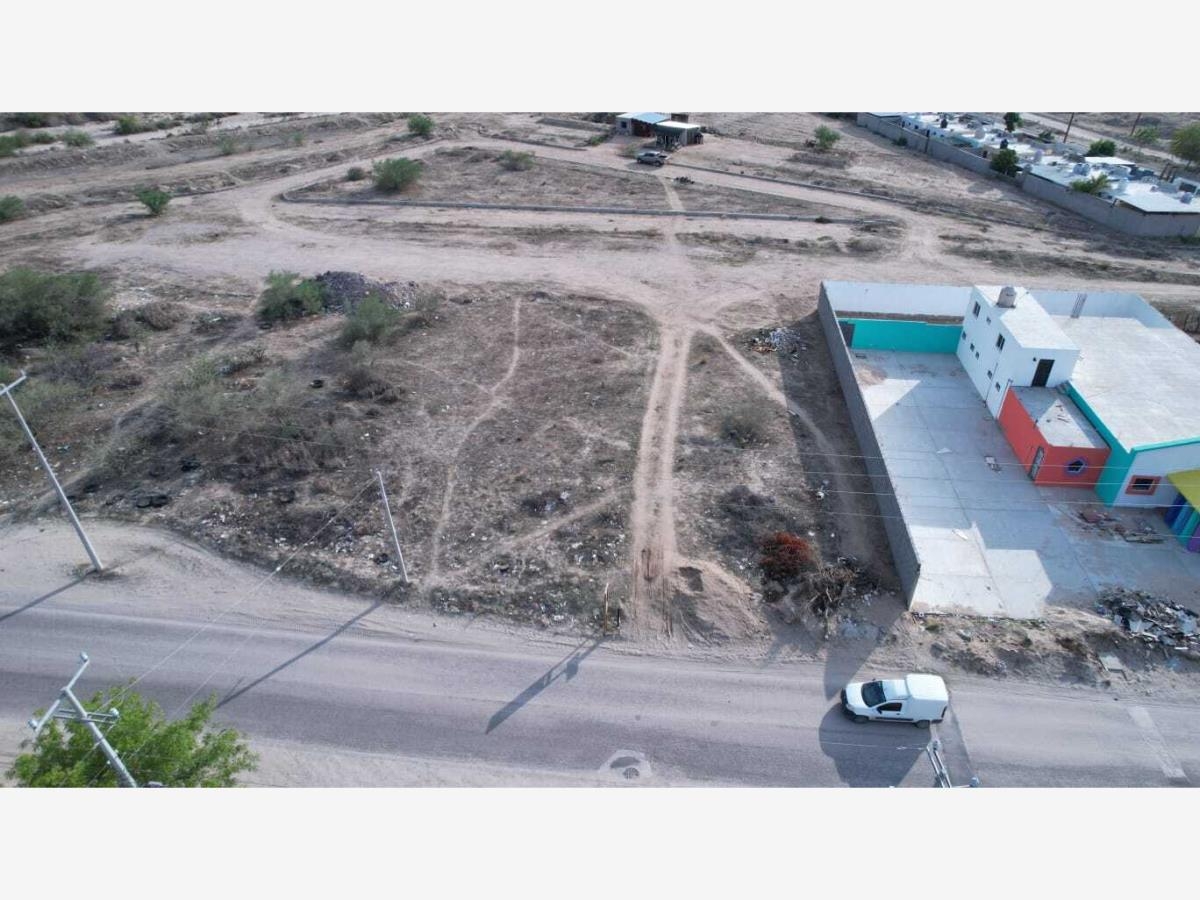 Foto 0 de Terreno en venta en Los Tabachines, La Paz, Baja California Sur | ID mx23-pf4650 | Nocnok