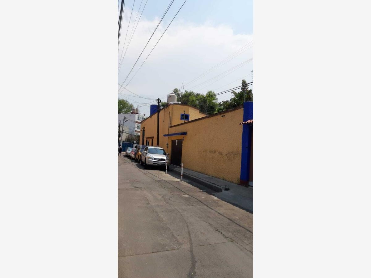 Foto 0 de Casa en venta en San Diego Churubusco, Coyoacán, Ciudad de México | ID mx23-pk5988 | Nocnok