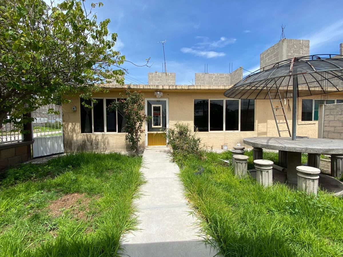 Foto 0 de Casa en venta en Conejos, Atotonilco de Tula, Hidalgo | ID mx23-pk5995 | Nocnok