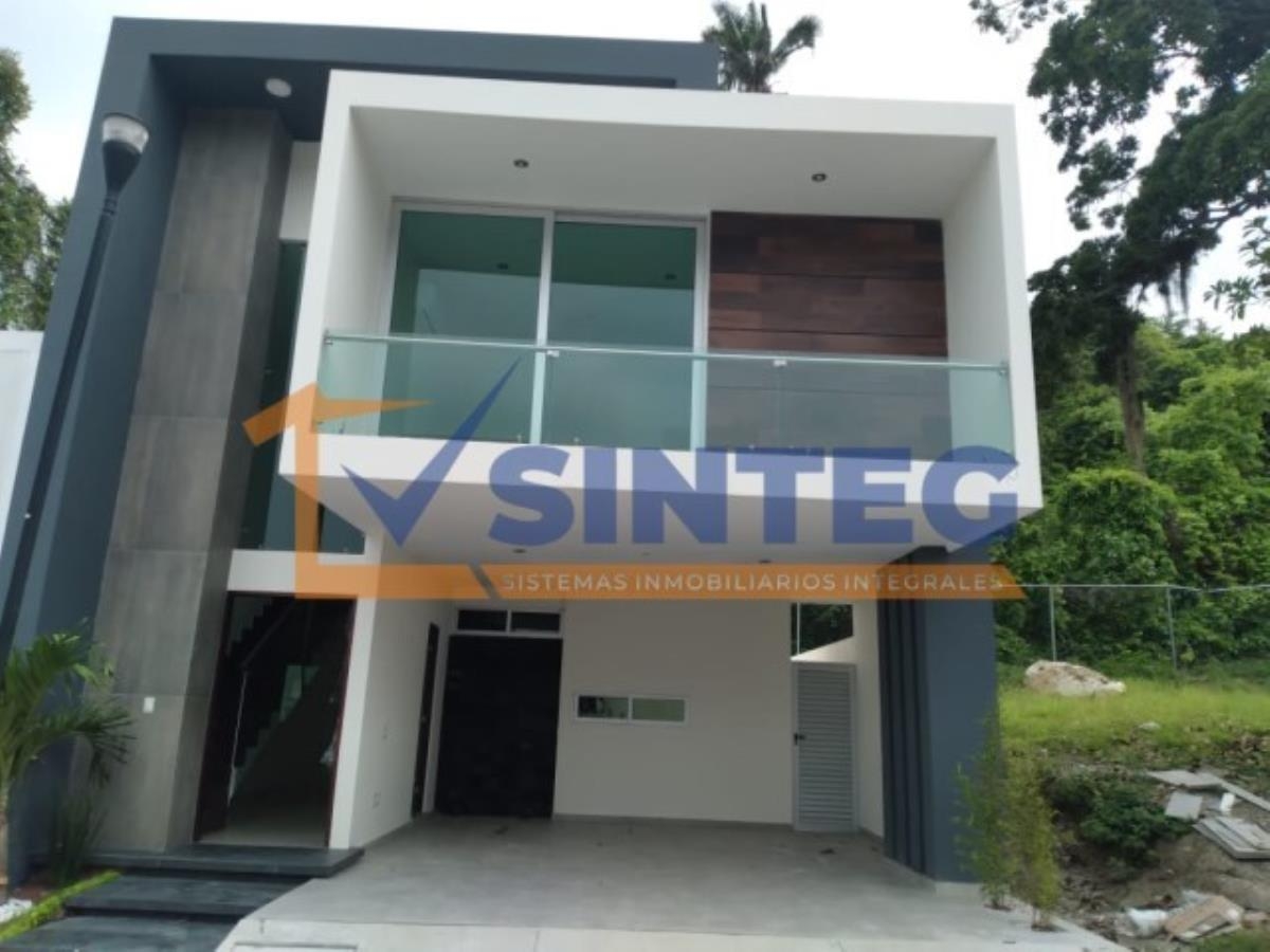 Foto 0 de Casa en renta en Lomas Residencial, Poza Rica de Hidalgo, Veracruz de Ignacio de la Llave | ID mx23-pk6589 | Nocnok