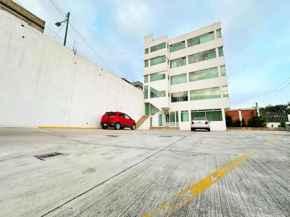 Foto 0 de Departamento en renta en Lomas Altas, Toluca, México | ID mx23-oz9536 | Nocnok