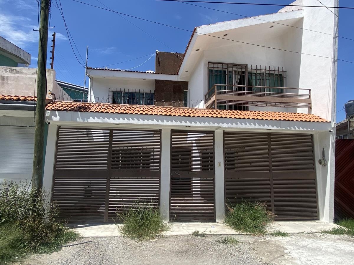 Foto 0 de Casa en venta en Valle de San Ignacio, Puebla, Puebla | ID mx23-pl6523 | Nocnok