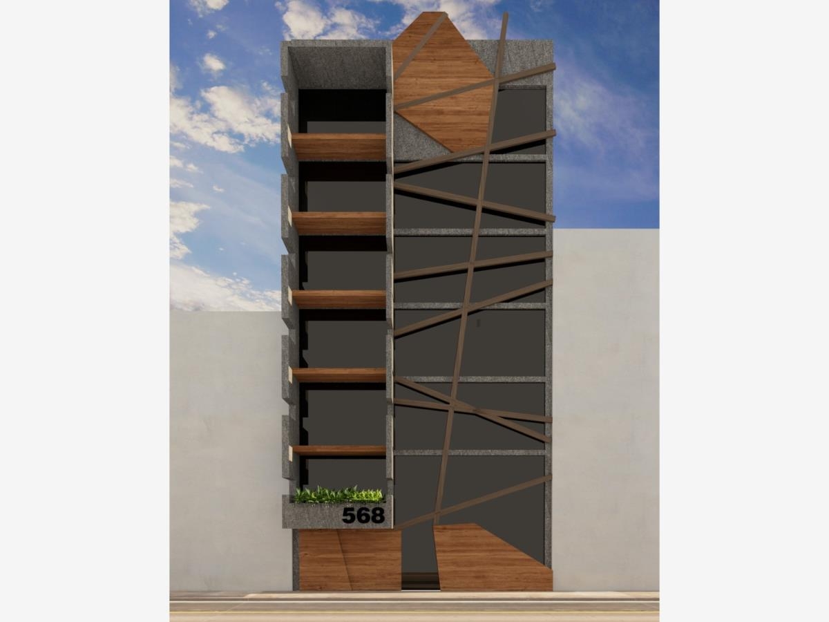 Foto 0 de Departamento en venta en Lomas del Chamizal, Cuajimalpa de Morelos, Ciudad de México | ID mx23-pm1032 | Nocnok