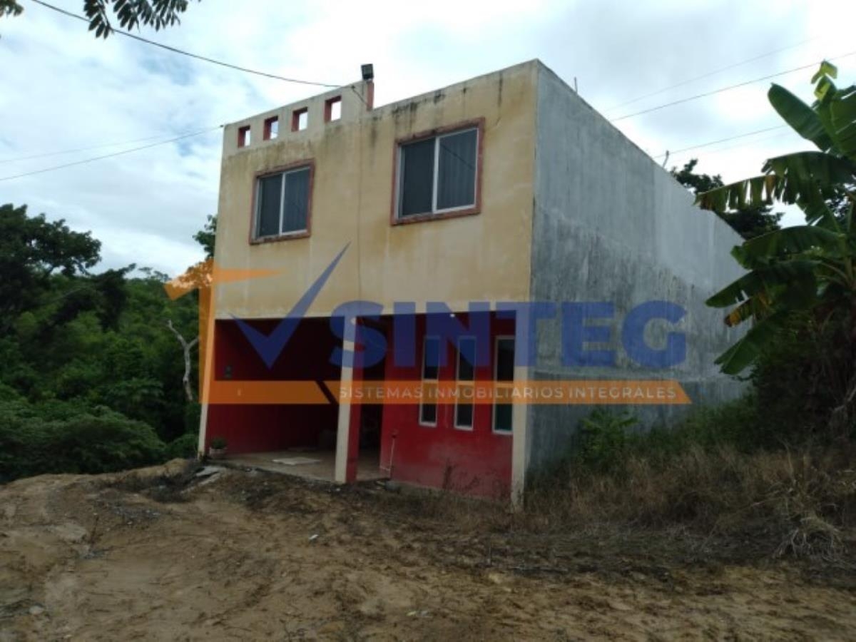 Foto 0 de Casa en renta en Rafael Hernández Ochoa, Poza Rica de Hidalgo, Veracruz de Ignacio de la Llave | ID mx23-pm2799 | Nocnok