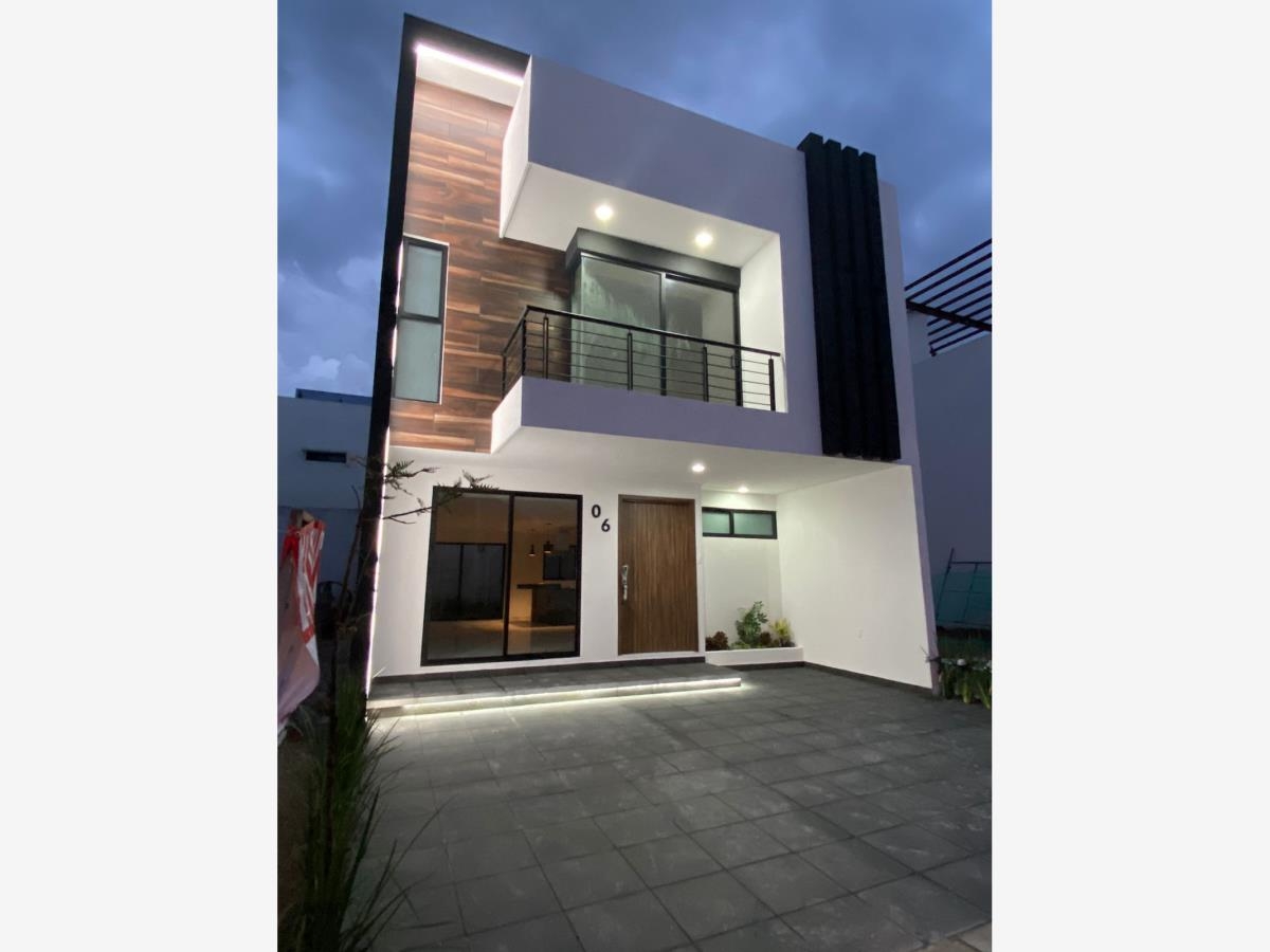 Foto 0 de Casa en venta en Antigua Hacienda, Puebla, Puebla | ID mx23-pm3833 | Nocnok