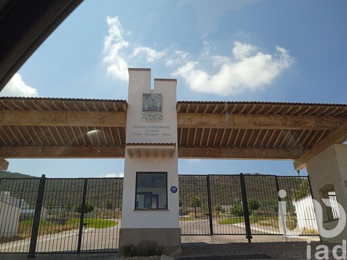 Foto 0 de Terreno en venta en San Isidro Miranda, El Marqués, Querétaro | ID mx23-pm4217 | Nocnok