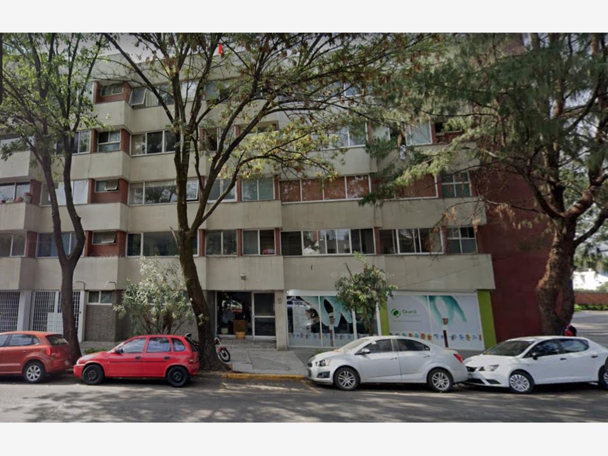 Foto 0 de Departamento en venta en Parque San Andres, Coyoacán, Ciudad de México | ID mx23-pm5022 | Nocnok