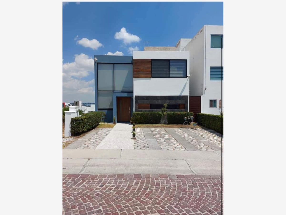 Foto 0 de Casa en venta en Altos Juriquilla, Querétaro, Querétaro | ID mx23-pn0378 | Nocnok