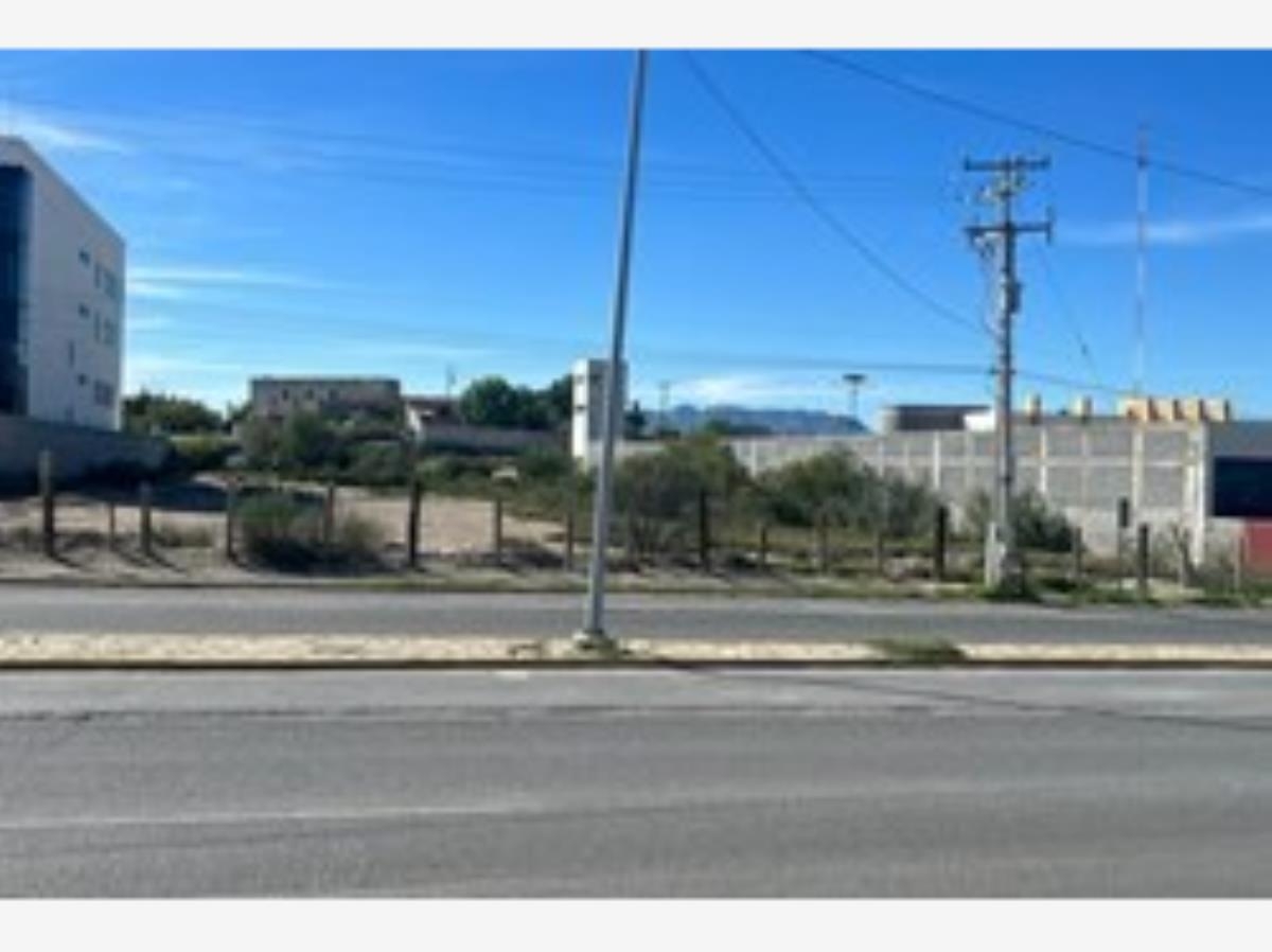 Foto 0 de Terreno en venta en Real de Torrecillas Residencial, Saltillo, Coahuila de Zaragoza | ID mx23-pn1003 | Nocnok