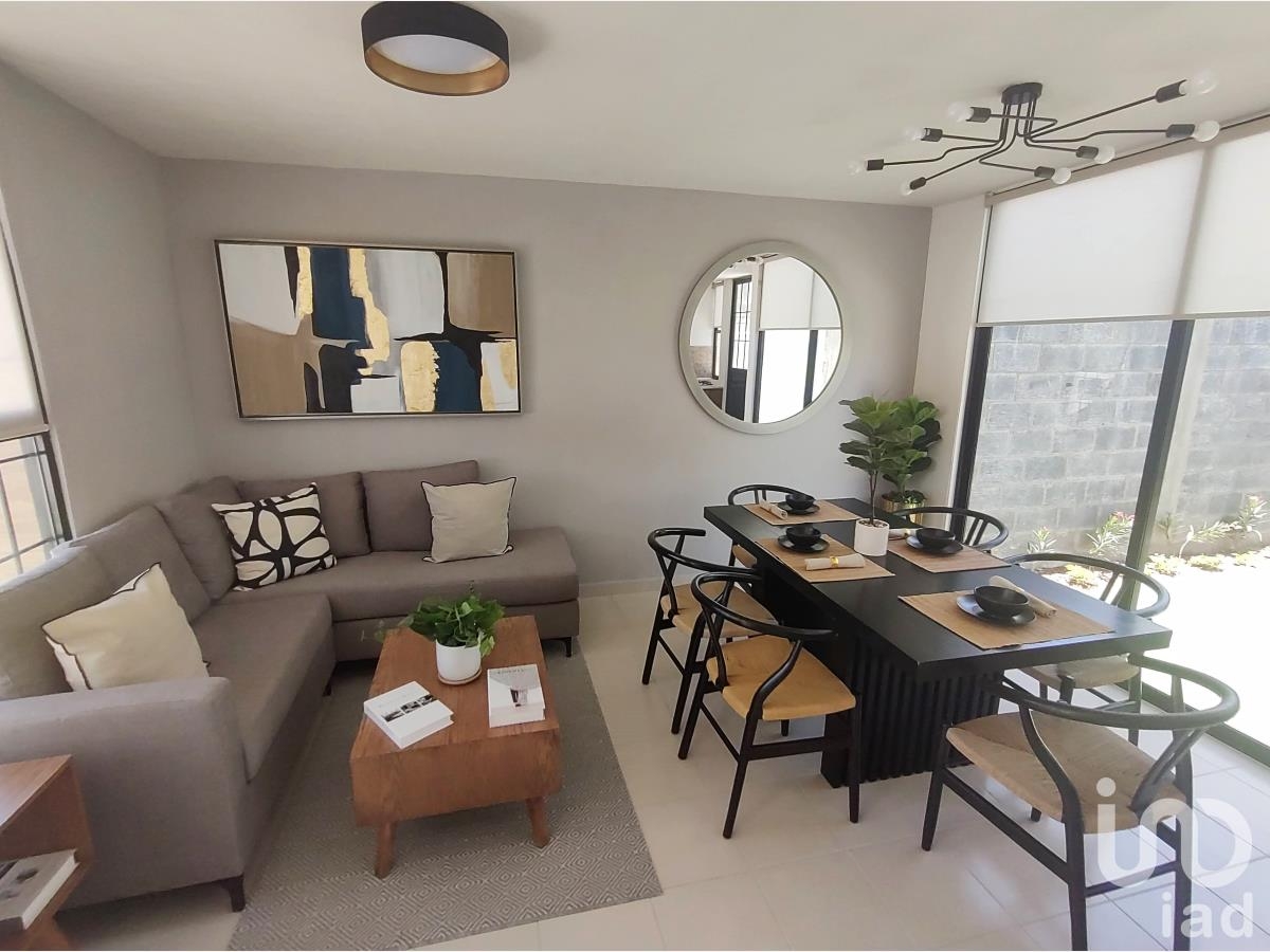 Foto 0 de Casa en venta en La Florida l, Aguascalientes, Aguascalientes | ID mx23-pn3160 | Nocnok