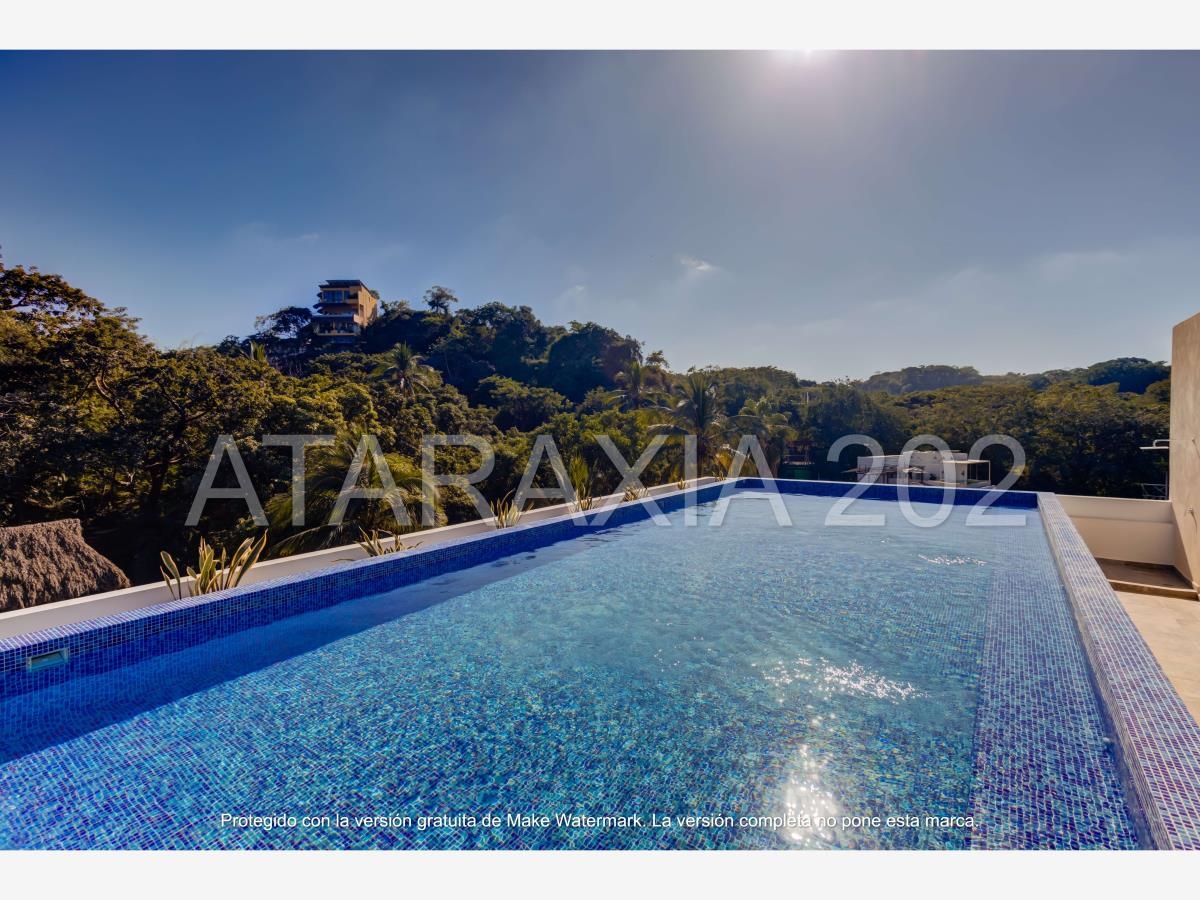 Foto 0 de Departamento en venta en Sayulita, Bahía de Banderas, Nayarit | ID mx23-pn4577 | Nocnok