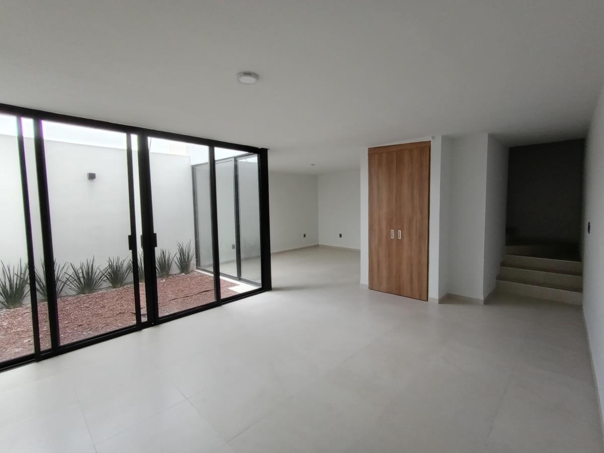 Foto 0 de Casa en venta en Campo Azul Residencial, San Luis Potosí, San Luis Potosí | ID mx23-pn4768 | Nocnok