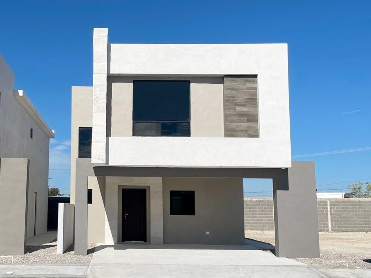 Foto 0 de Casa en venta en Porvenir, Acuña, Coahuila de Zaragoza | ID mx23-po7096 | Nocnok