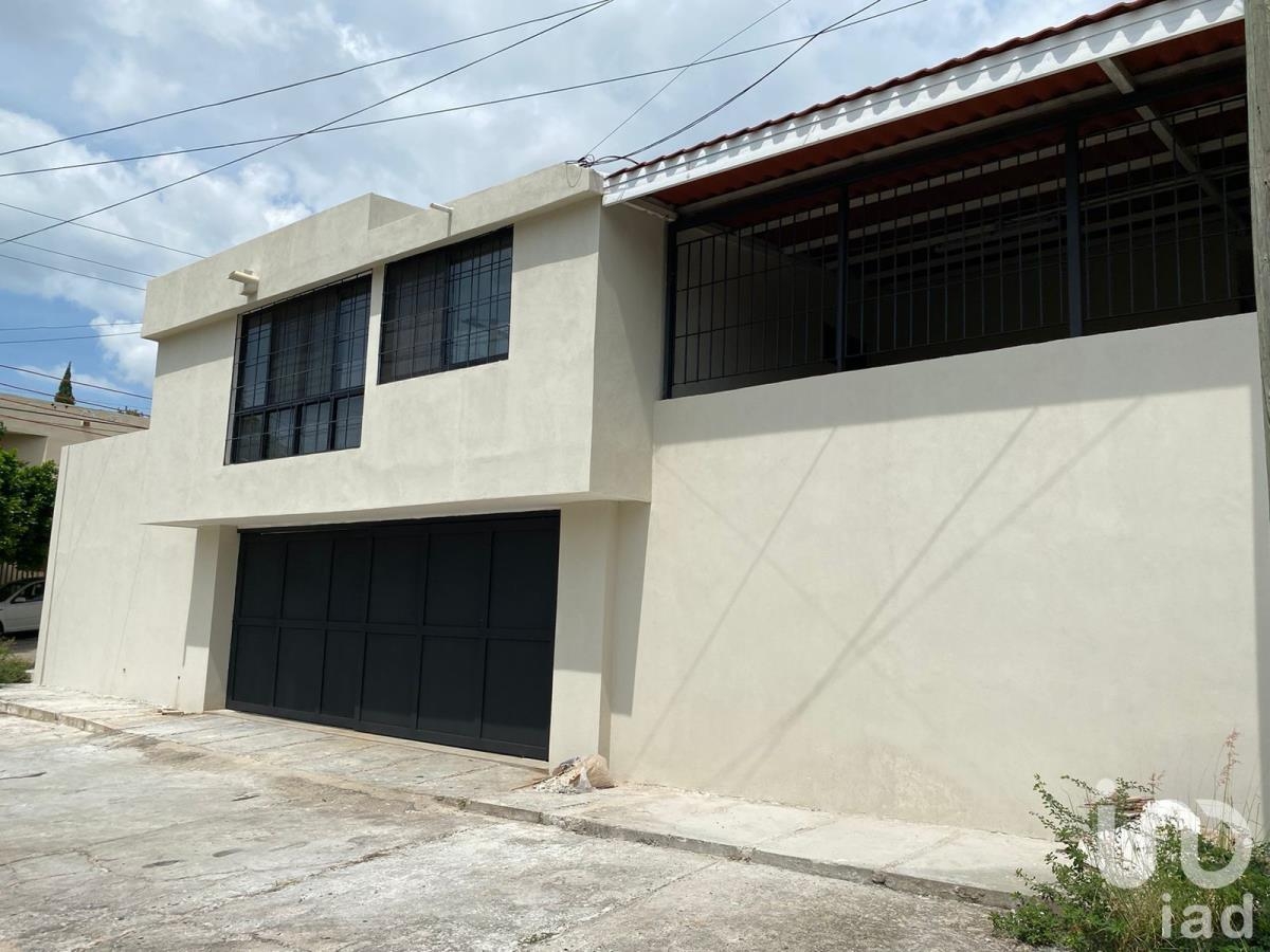 Foto 0 de Casa en venta en La Lomita, Tuxtla Gutiérrez, Chiapas | ID mx23-pj0640 | Nocnok