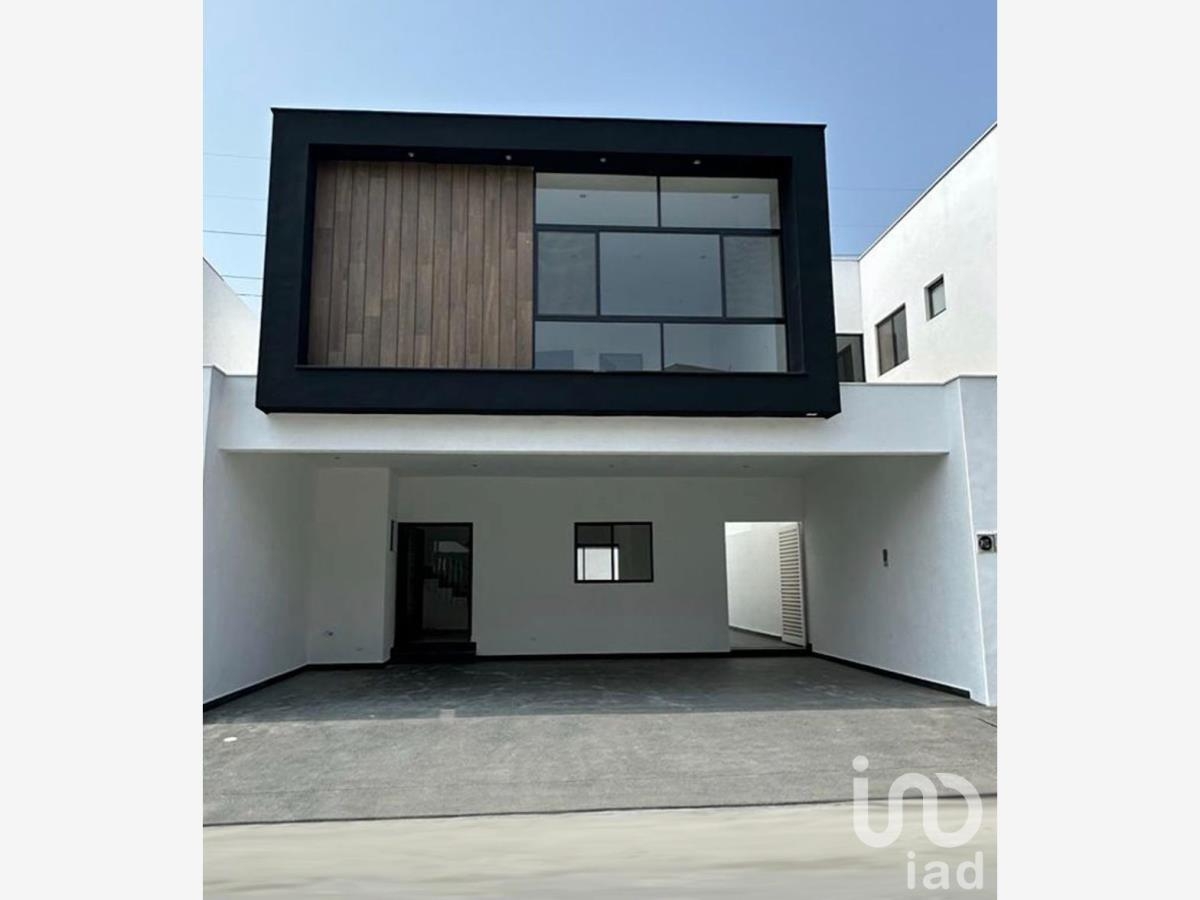 Foto 0 de Casa en venta en Altares Residencial, Santiago, Nuevo León | ID mx23-pp5368 | Nocnok