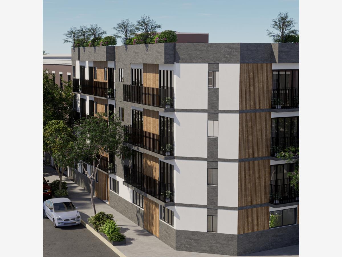 Foto 0 de Departamento en venta en Nueva Santa Maria, Azcapotzalco, Ciudad de México | ID mx23-pr0214 | Nocnok