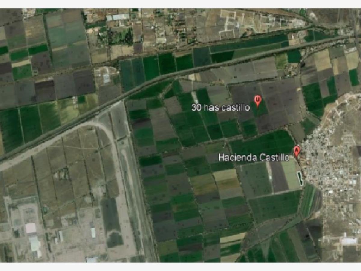 Foto 0 de Terreno en venta en El Castillo, Apaseo El Grande, Guanajuato | ID mx23-pr4277 | Nocnok